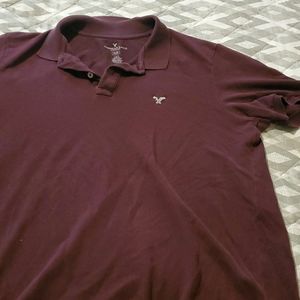 Polo Shirt Men's
